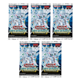 Yu-Gi-Oh! Dawn of Majesty Booster Display (deutsch)