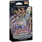 Yu-Gi-Oh! Structure Deck - Cyber Strike (Deutsch)