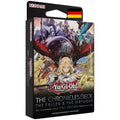 Yu-Gi-Oh! Structure Deck – The Chronicles Deck: The Fallen & The Virtuous (Deutsch)