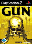 Gun - Playstation 2 - Activision PAL
