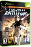 Star Wars Battlefront - Xbox Classic - LUCAS Arts - PAL