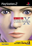 Resident Evil: Code Veronica X - Playstation 2 - PAL