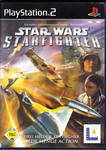 STAR WARS: Starfighter - PS2 - PAL
