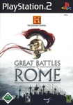 Great Battles of Rome - PS2 - PAL