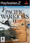 Pacific Warriors 2: Dogfight - PS2 - PAL