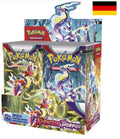 Pokemon Karmesin & Purpur KP01 Display 36 Booster (deutsch)