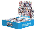 Weiss Schwarz: hololive Production Vol. 2 Display (japanisch)