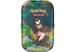 Pokemon Crown Zenith Marnie & Morpeko Mini Tin (englisch)