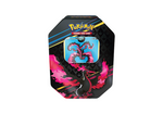 Pokemon Crown Zenith Galarian Moltres Tin (englisch)