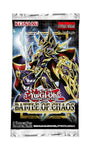 Yu-Gi-Oh! Karten Booster - Battle Of Chaos DE 1. Auflage