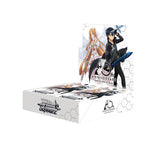 Weiss Schwarz - Animation Sword Art Online 10th Anniversary Booster Display (16 Packs) (japanisch)