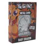 Yu-Gi-Oh! Limited Edition Collectible - Baby Dragon