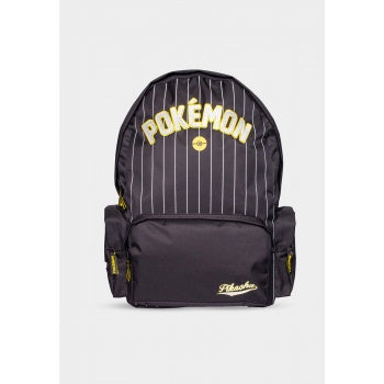 Pokémon Rucksack Deluxe Pikachu