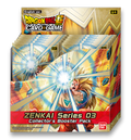 Dragonball Super Card Game Zenkai Series Set 03 B20-C Collector's Booster Display (12 Booster)