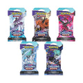 Pokemon - Sword & Shield - Chilling Reign - Sleeved Booster (englisch)