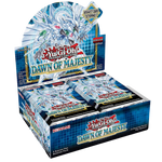 Yu-Gi-Oh! Dawn of Majesty Booster Display (DE)