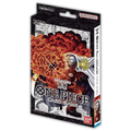 One Piece Card Game Starter Deck Marine/Navy ST-06 (japanisch)