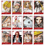 One Piece Card Game limitiertes Final Deck Film Red original Bandai (japanisch)