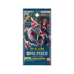 One Piece Card Game - Mighty Enemies Display 24 Booster OP-03 (japanisch)