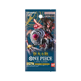 One Piece Card Game - Mighty Enemies Display 24 Booster OP-03 (japanisch)