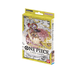 One Piece Card Game Big Mom Pirates ST-07 Starter Deck (japanisch)