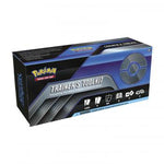 Pokemon Trainer's Toolkit 2021 Collection Box (Blue)