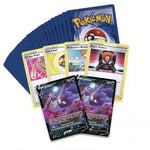 Pokemon Trainer's Toolkit 2021 Collection Box (Blue)