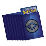 Pokemon Trainer's Toolkit 2021 Collection Box (Blue)