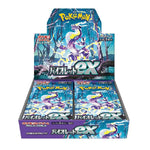 Pokemon Scarlet & Violet ex 30 Booster Display sv1V (japanisch)