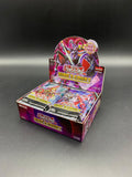 Yu-Gi-Oh! Kings Court Display & Einzelbooster DE/EN