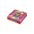 Digimon Card Game - Great Legends 24 Booster Display Ver. BT04 english
