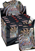 Yu-Gi-Oh! Cyber Strike Structure Deck Englisch