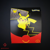 Pokémon Mc Donalds 2021 Promo 25 Jahre Special Pikachu  (englisch)