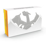 Pokemon Glurak Ultra Premium Kollektion Box UPK (deutsch)