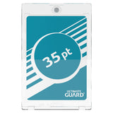 Ultimate Guard Magnet Card Case - UV Protection Holder 35PT (Kartenhalter)