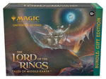 Magic the Gathering Lord of the Rings: Tales of Middle Earth Gift Bundle (englisch)