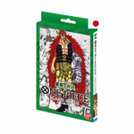 One Piece Card Game Starter Deck Worst Generation ST-02 (japanisch)