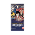 One Piece Card Game - Romance Dawn Boosterpack OP-01 (japanisch)
