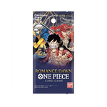 One Piece Card Game - Romance Dawn Boosterpack OP-01 (japanisch)