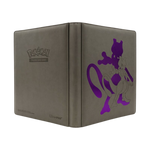 Pokémon Mewtu Premium 9-Pocket Pro-Binder Album