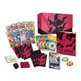 Pokemon SWSH 10 Top Trainer Box Astralglanz (deutsch)