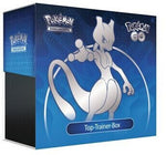 Pokemon GO Top Trainer Box (deutsch)