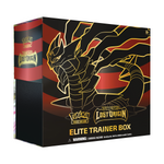Pokemon Sword & Shield Lost Origin Elite Trainer Box (englisch)