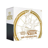 Pokemon Schwert & Schild 9 Strahlende Sterne Elite Top Trainer Box - DE