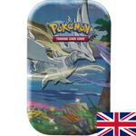 Pokemon Shining Fates Mini Tin 4.5 (englisch)