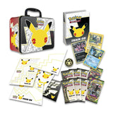 Pokemon - Celebrations Collector Chest / Koffer - NEU & OVP - (englisch)