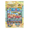 One Piece Sammelkarten Starterset Epic Journey Panini