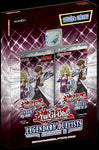 Yu-Gi-Oh! - Legendary Duelists Season 2 - Booster Box Neu & OVP EN