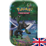 Pokemon Shining Fates Mini Tin 4.5 (englisch)